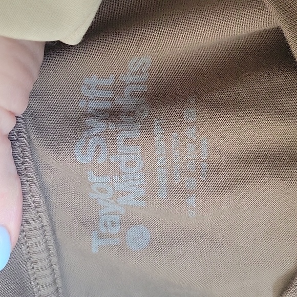 Taylor Swift Midnight Tour Merch long sleeve tee - Picture 10 of 10